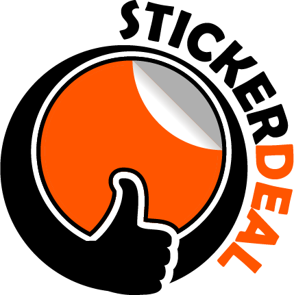 Stickerdeal logo